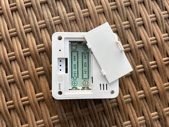 TFA Digitálny budík - 4