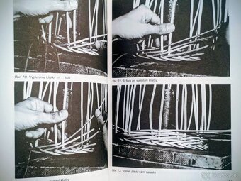 Hobby, odborné knihy - 4