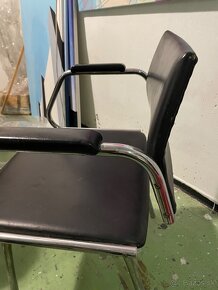 Retro kresla - 4
