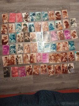 stare pohladnice - 4