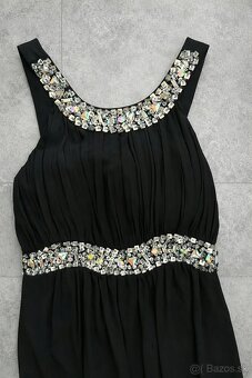 Spoločenské šaty Michell č.S / 36 / - 4