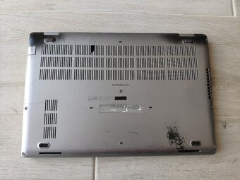 Dell Latitude 5410 na náhradné diely - 4
