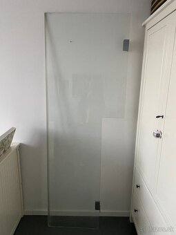 Sklenená zástena do sprchy - 4