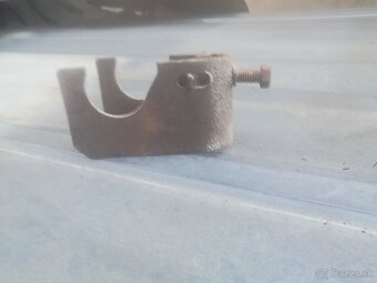 Leštenie trubky a spojky - 4