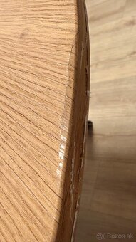 Jedálenský stôl - 4