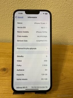 iPhone 13 Pro 128G - 4