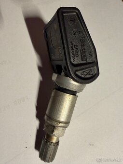 Bmw snimace tlaku rdc tpms - 4