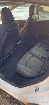 TESLA model Y Long Range, 2021 - 4