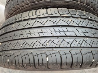 215/65 r16 letné 4 ks MICHELIN - 4