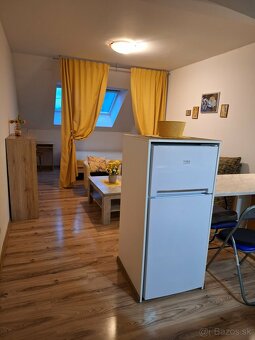 PRENÁJOM - garsónka  Sereď - 4