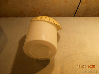 Predám sklá na svietidlá - 4