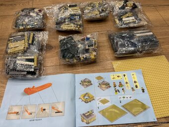 Grand Emporium 10211 - 4