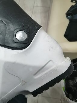 Predam lyžiarky Salomon - 4