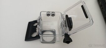 Predám kameru Lamax X 7.2 4k - 4