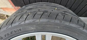 BMW Styling 193 R18 M-packet - 4