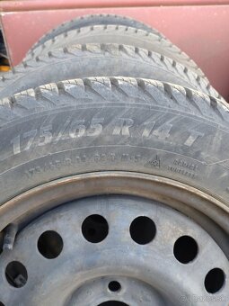 celoročné pneumatiky - 4