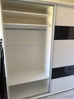 Šatníková skriňa - 4