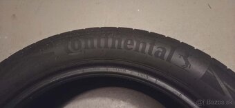 235/ 50 R19 Continental letné - 4