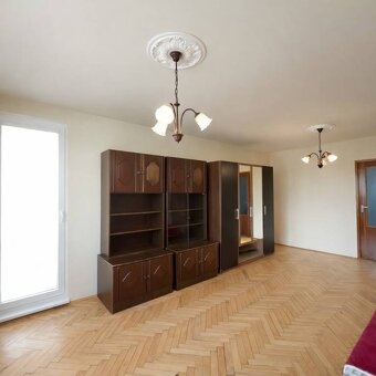 Slnečný 3-izbový byt v Šamoríne - 4