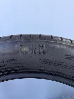 Pirelli Cinturato P7, 235/45 R18, letné - 4