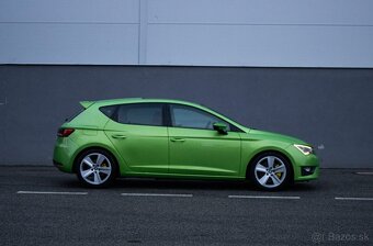 Seat Leon 5f fr 2.0tdi 135kw Cupra - 4