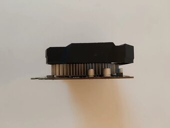 Grafická karta Gigabyte 1650 4GB - 4