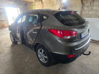 Hyundai IX35 - 4