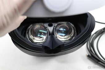 PlayStation VR2 komplet v krabici - 4