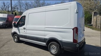 💥 FORD TRANSIT 2.0 TDCI 💥 - 4