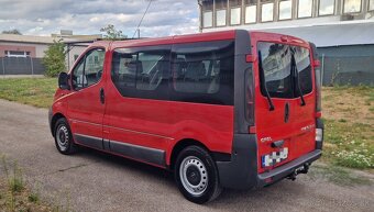 Opel Vivaro 1.9 CDTI 9 MIEST - 4