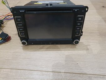 Autoradio 2 Din - 4