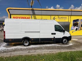 Iveco Daily 2,3 HPI - 4