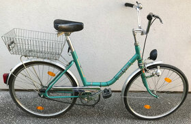 Predám dámsky bicykel Liberta - 4