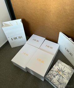 Dior krabice - 4