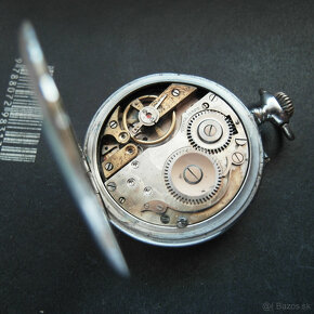 Vreckové hodinky ROSKOPF PATENT EXTRA - 4