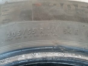 Continental ContiEcoContact 5 205/55 R16 94H - 4