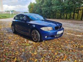 Bmw 123d , Full M-packet coupe - 4
