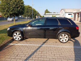 SEAT EXEO tdi - 4