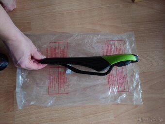 Cyklo sedlo Selle Italia X1 - 4