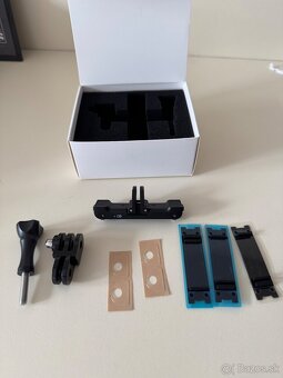 Rýchloupínací držiak Insta360 GO 3/GO 3S - 4