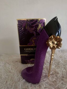 Lancôme LA vie Est Belle, Carolina Herrera good girl,... - 4