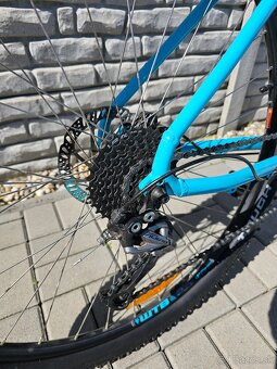 Gt Avalanche Sport XL - 4