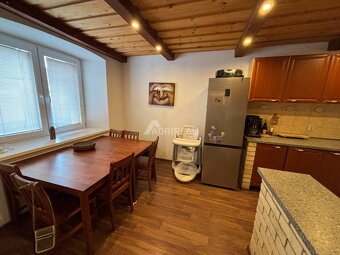 PREDAJ: Rodinný dom Nová Lesná - Vysoké Tatry; 330.000 € - 4