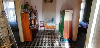 Exkluzívne Na predaj starší R Dom v Šahách L Štúra - 4