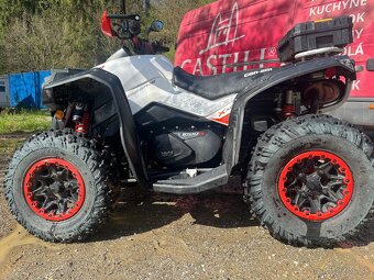 Predam CAN-AM RENEGADE 1000 r.v. 2019 - 4
