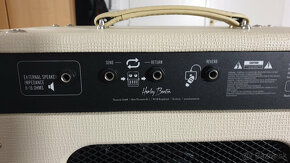 Celolampove kombo 15 Watt - 4