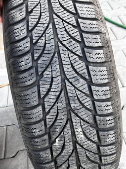 Kolesa BMW - 4