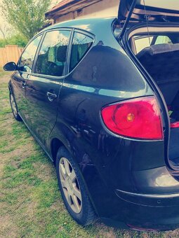 Seat Altea - 6 st. automat - 4