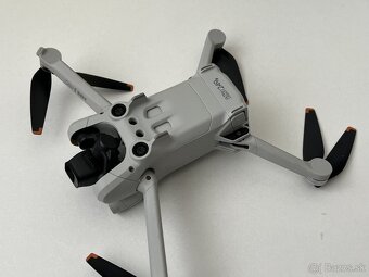 DJI mini 3 Pro - 4