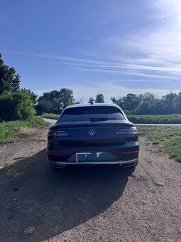 Volkswagen Arteon - 4